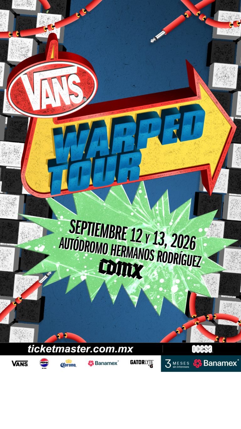 VANS WARPED TOUR 2026 (11)
