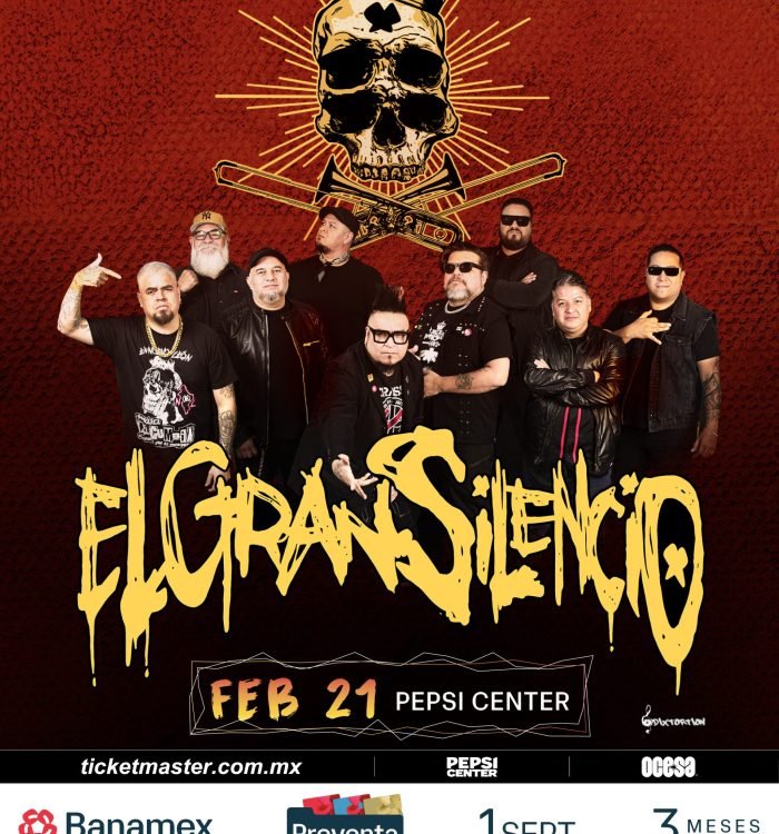 El Gran Silencio