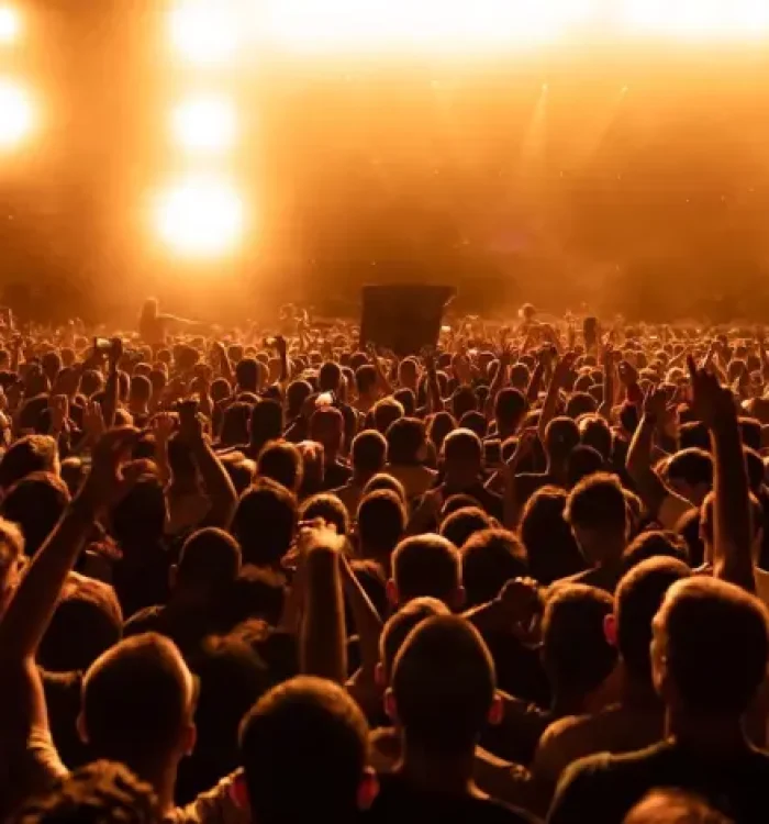 El camino que debe seguir una banda local para llegar al Vive Latino