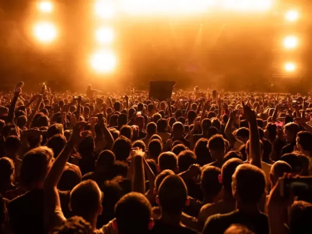 El camino que debe seguir una banda local para llegar al Vive Latino