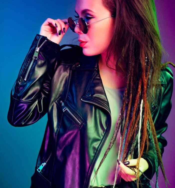 Bandas de rock Mexicano Lideradas por mujeres.