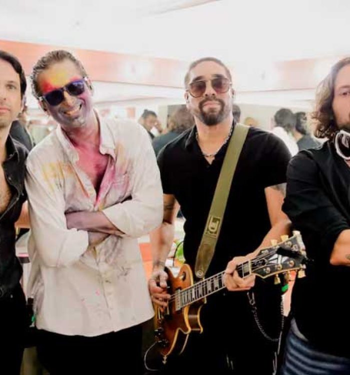Las mejores canciones del post punk Mexicano
