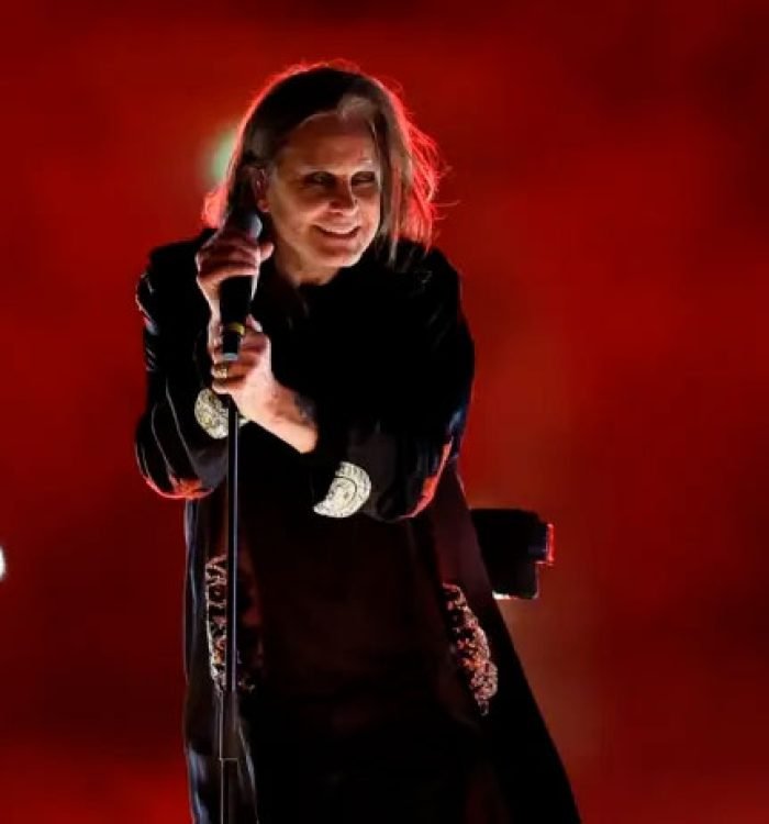 Bandas de rock Mexicano inspiradas en Ozzy Osbourne