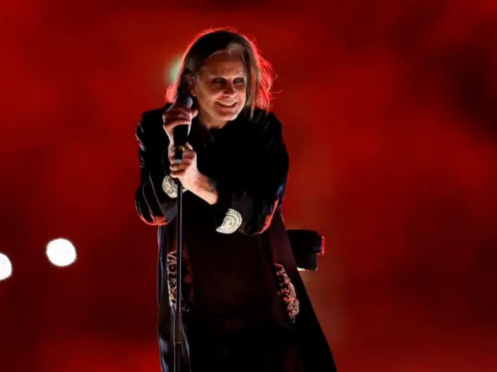 Bandas de rock Mexicano inspiradas en Ozzy Osbourne