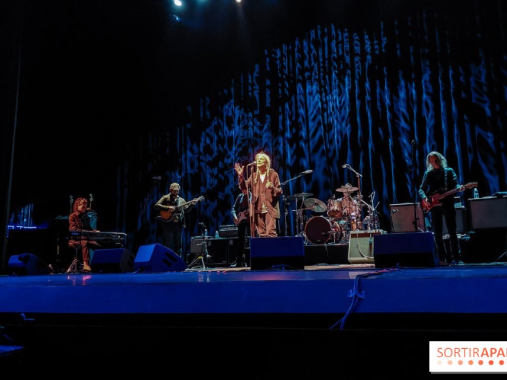 Patti Smith: descubre «Snowball», un tema inédito desvelado con motivo del 50 aniversario de «Horses»